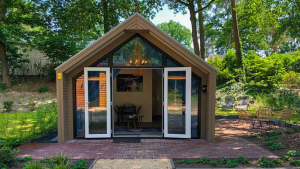 EuroParcs Droompark Maasduinen