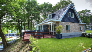 EuroParcs Droompark Maasduinen