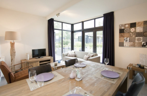 EuroParcs Droompark Maasduinen