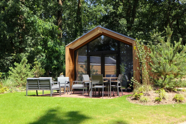 EuroParcs Droompark Maasduinen