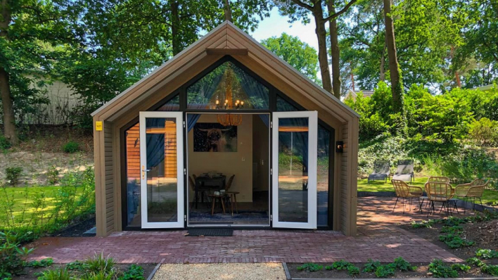 EuroParcs Droompark Maasduinen