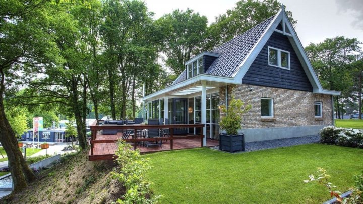 EuroParcs Droompark Maasduinen