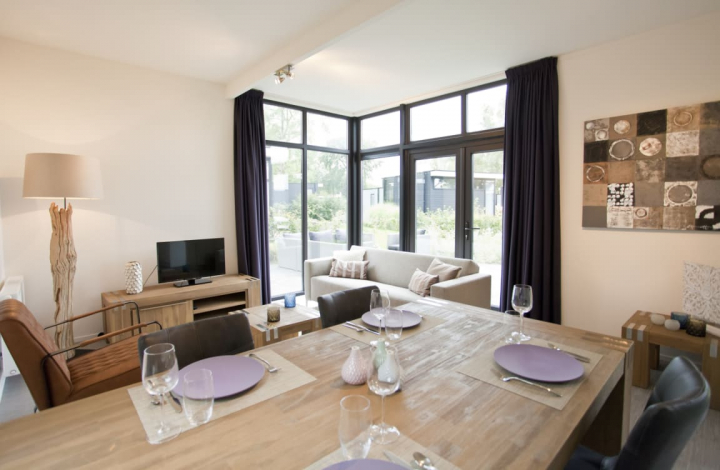 EuroParcs Droompark Maasduinen