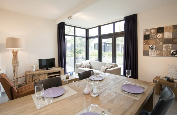 EuroParcs Droompark Maasduinen