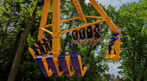 Vakantiepark Drouwenerzand