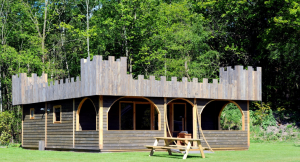 Vakantiepark Drouwenerzand