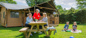 Vakantiepark Drouwenerzand