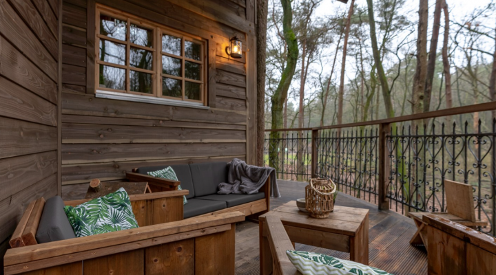 Vakantiepark Drouwenerzand