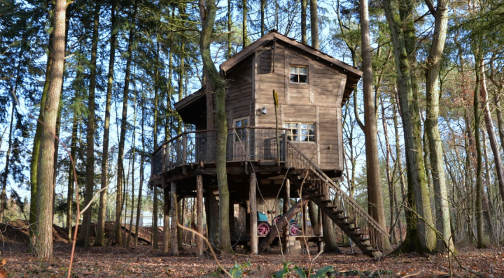 Vakantiepark Drouwenerzand