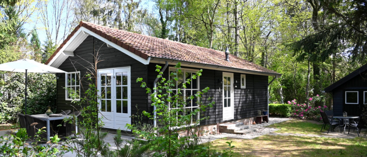 Vakantiepark Drouwenerzand