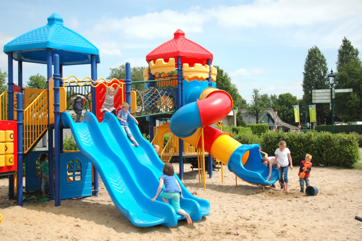 Recreatiepark Duinhoeve