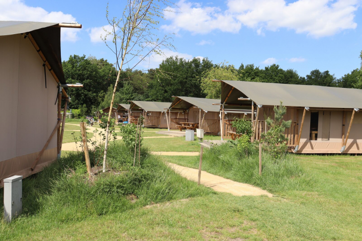 Recreatiepark Duinhoeve