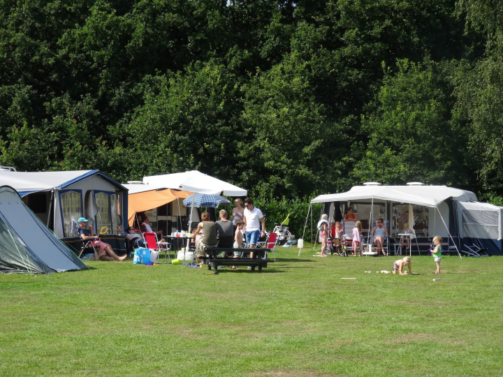 Recreatiepark Duinhoeve