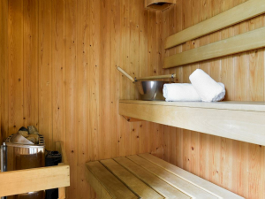 Landal Duinpark 't Hof van Haamstede