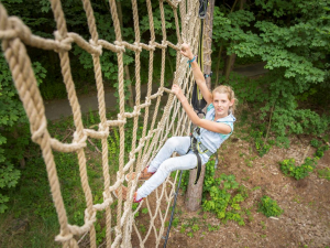 Landal Duinpark 't Hof van Haamstede