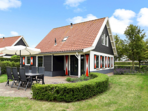 Landal Duinpark 't Hof van Haamstede