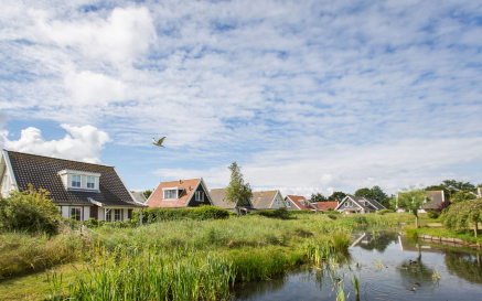 Duinpark 't Hof van Haamstede