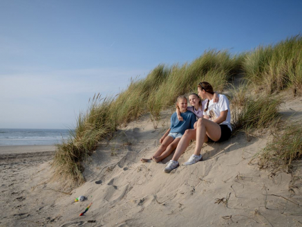 Luxe Vakantieparken aan Zee – Top 10 van Nederland
