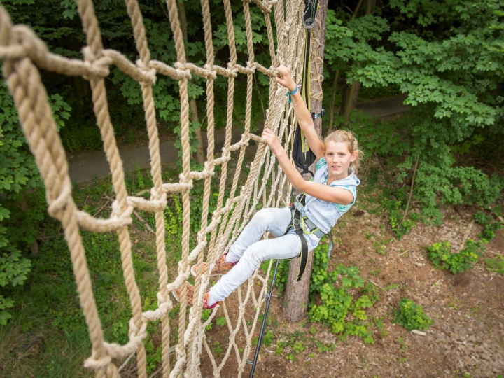 Landal Duinpark 't Hof van Haamstede