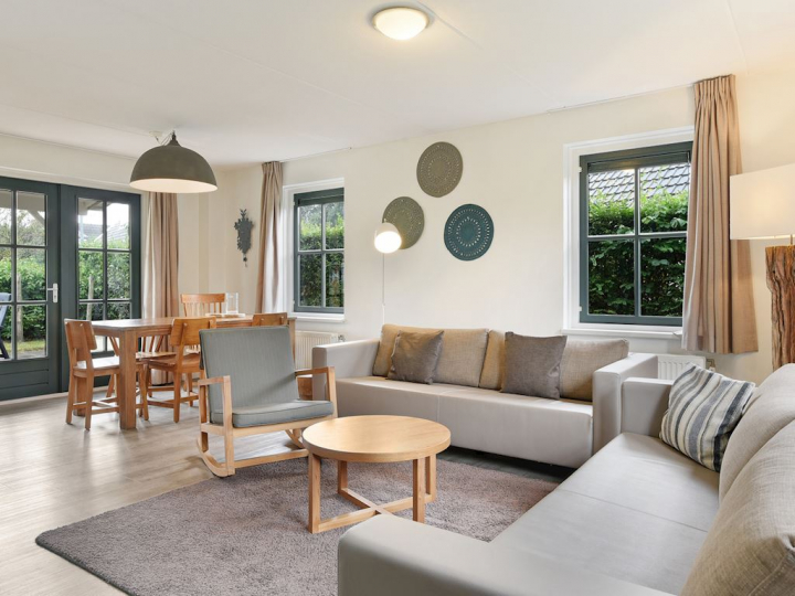 Landal Duinpark 't Hof van Haamstede