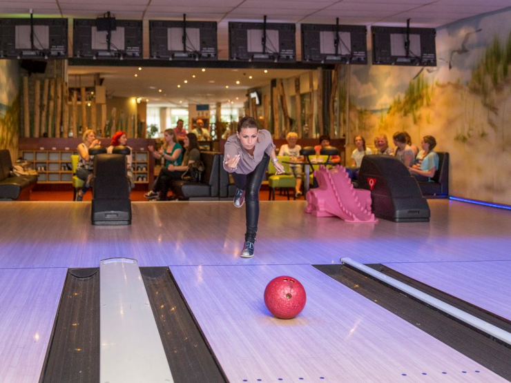 Landal Duinpark 't Hof van Haamstede