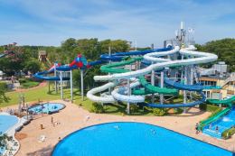 Duinrell Vakantiepark