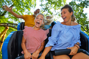 Duinrell Vakantiepark & Camping