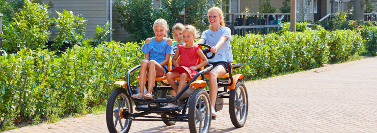 Duinrell Vakantiepark & Camping