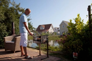 Duynparc De Heeren van s-Gravensande