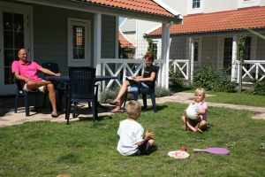 Duynparc De Heeren van s-Gravensande