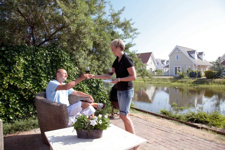 Duynparc De Heeren van s-Gravensande