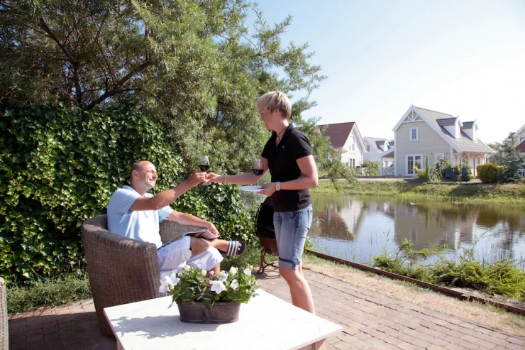 Duynparc De Heeren van s-Gravensande