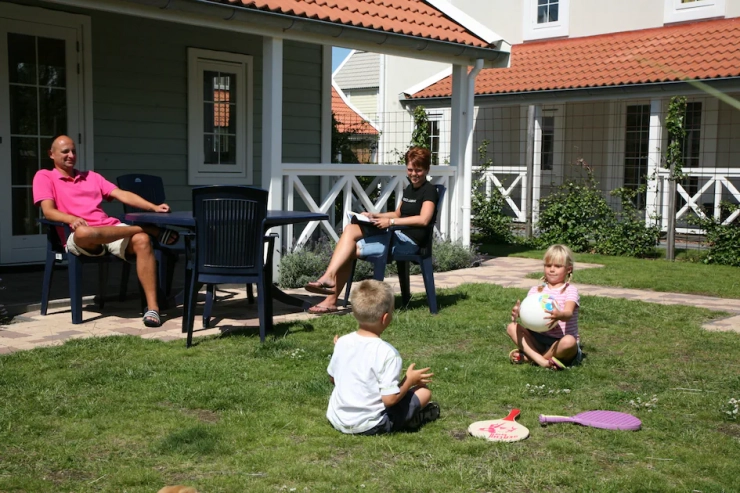 Duynparc De Heeren van s-Gravensande