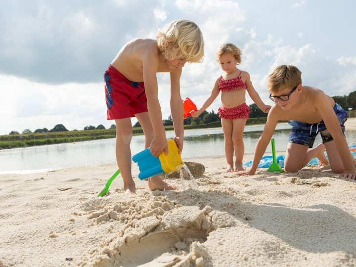 Landal Dwergter Sand