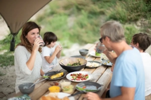 ECO Grevelingenstrand