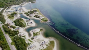 ECO Grevelingenstrand