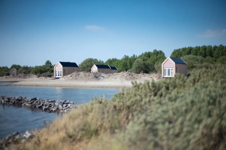 ECO Grevelingenstrand