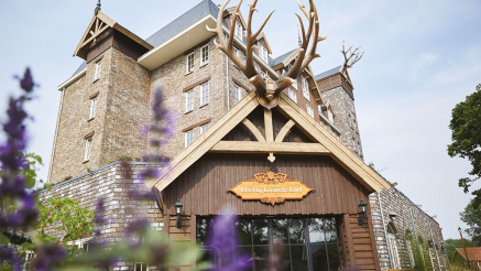 Efteling Loonsche Land