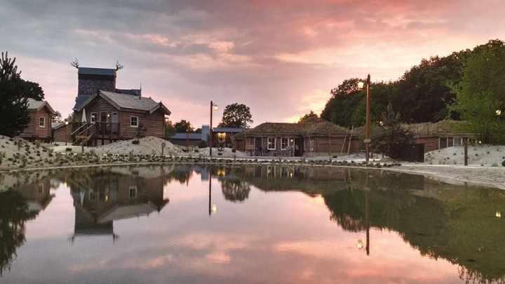 Efteling Loonsche Land