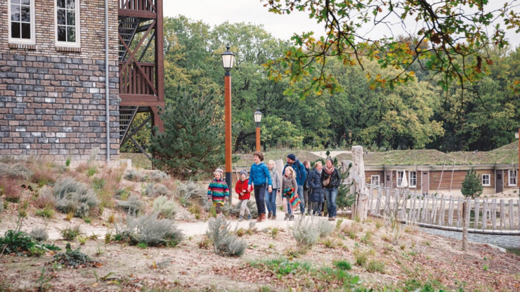 Efteling Loonsche Land