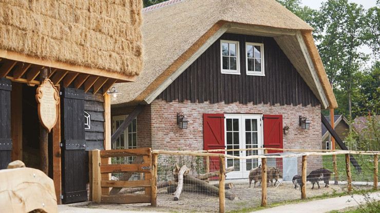 Efteling Loonsche Land