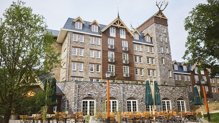 Efteling Loonsche Land