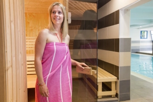 Eifelpark Kronenburger See