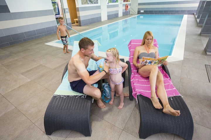 Eifelpark Kronenburger See