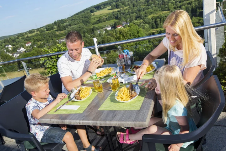 Eifelpark Kronenburger See