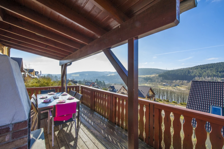 Eifelpark Kronenburger See