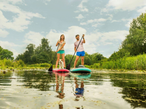 Landal Elfstedenhart