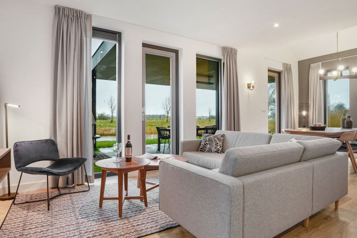 Landal Elfstedenhart