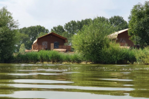 EuroParcs Enkhuizer Strand