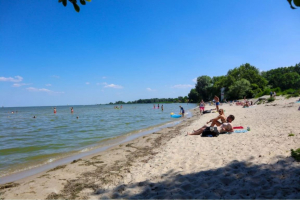 EuroParcs Enkhuizer Strand